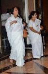 Bolly Celebs at Bobby Chawla Condolence Meet - 171 of 185
