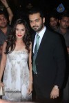 Celebs at Bunty Walia Wedding Reception - 24 of 85