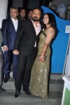 Celebs at Bunty Walia Wedding Reception - 33 of 85