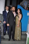 Celebs at Bunty Walia Wedding Reception - 37 of 85