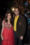 Celebs at Bunty Walia Wedding Reception - 38 of 85