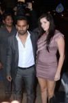 Celebs at Bunty Walia Wedding Reception - 42 of 85