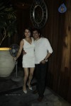 Celebs at Cafe La Mangi Party - 35 of 88