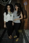 Celebs at Cafe La Mangi Party - 43 of 88
