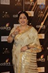 Celebs at Colors Golden Petal Awards 2012 - 44 of 86