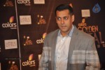 Celebs at Colors Golden Petal Awards 2012 - 84 of 86