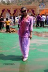 Celebs at Colors Holi Party - 2 of 36