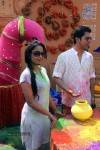 Celebs at Colors Holi Party - 3 of 36