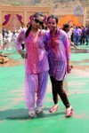 Celebs at Colors Holi Party - 4 of 36