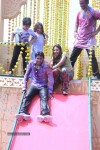 Celebs at Colors Holi Party - 5 of 36