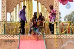 Celebs at Colors Holi Party - 6 of 36