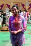 Celebs at Colors Holi Party - 9 of 36