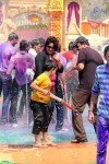 Celebs at Colors Holi Party - 14 of 36