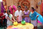 Celebs at Colors Holi Party - 15 of 36