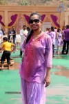 Celebs at Colors Holi Party - 17 of 36