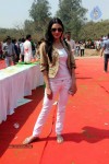Celebs at Colors Holi Party - 22 of 36