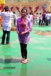 Celebs at Colors Holi Party - 27 of 36