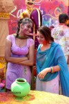 Celebs at Colors Holi Party - 34 of 36