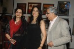 Celebs at Colours of Life Art Exhibition - 10 of 79