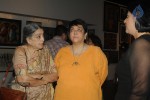 Celebs at Colours of Life Art Exhibition - 22 of 79