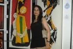 Celebs at Colours of Life Art Exhibition - 29 of 79
