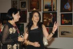 Celebs at Colours of Life Art Exhibition - 37 of 79
