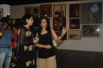 Celebs at Colours of Life Art Exhibition - 38 of 79