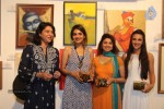 Celebs at Colours of Life Art Exhibition - 41 of 79