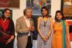 Celebs at Colours of Life Art Exhibition - 46 of 79