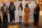 Celebs at Colours of Life Art Exhibition - 47 of 79
