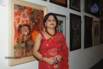 Celebs at Colours of Life Art Exhibition - 48 of 79