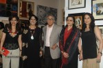 Celebs at Colours of Life Art Exhibition - 49 of 79