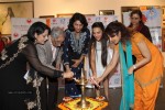 Celebs at Colours of Life Art Exhibition - 50 of 79