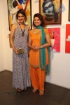 Celebs at Colours of Life Art Exhibition - 51 of 79