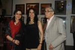 Celebs at Colours of Life Art Exhibition - 53 of 79
