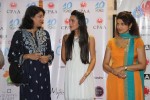 Celebs at Colours of Life Art Exhibition - 55 of 79