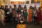 Celebs at Colours of Life Art Exhibition - 56 of 79