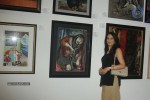 Celebs at Colours of Life Art Exhibition - 58 of 79