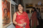 Celebs at Colours of Life Art Exhibition - 61 of 79