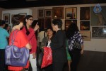 Celebs at Colours of Life Art Exhibition - 62 of 79