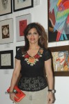 Celebs at Colours of Life Art Exhibition - 64 of 79