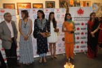 Celebs at Colours of Life Art Exhibition - 65 of 79