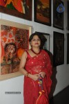 Celebs at Colours of Life Art Exhibition - 66 of 79