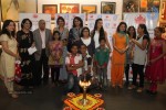 Celebs at Colours of Life Art Exhibition - 70 of 79