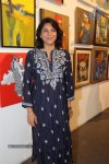 Celebs at Colours of Life Art Exhibition - 71 of 79
