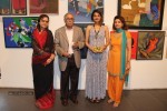 Celebs at Colours of Life Art Exhibition - 72 of 79