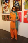 Celebs at Colours of Life Art Exhibition - 73 of 79