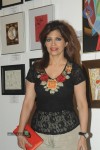 Celebs at Colours of Life Art Exhibition - 74 of 79