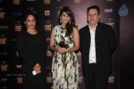 Bolly Celebs at Cosmopolitan Fun Fearless Awards - 49 of 112