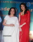 Celebs at Dadasaheb Phalke Academy Awards - 68 of 126